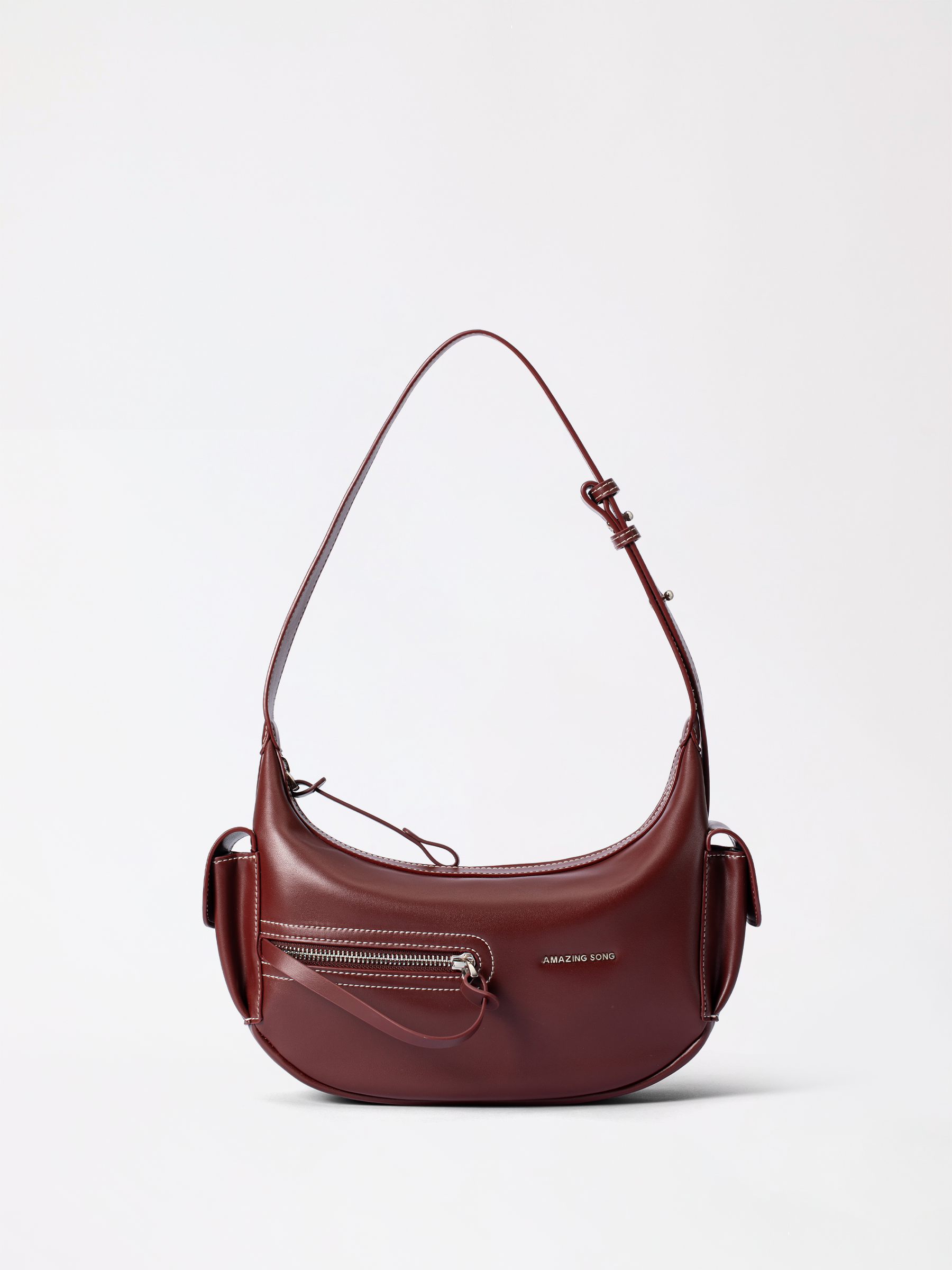 Liqueur Crescent Bag - Upgraded Large AMAZING SONG