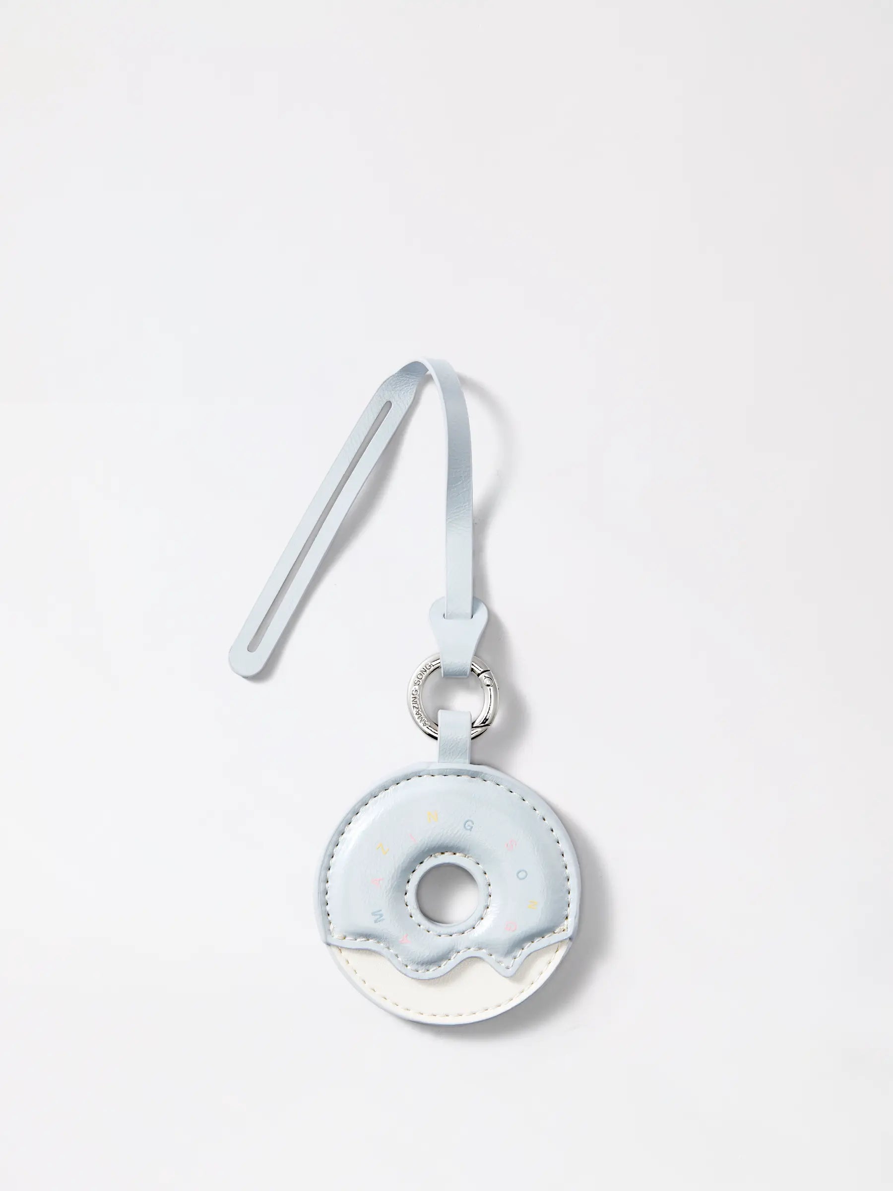 Donut Charm