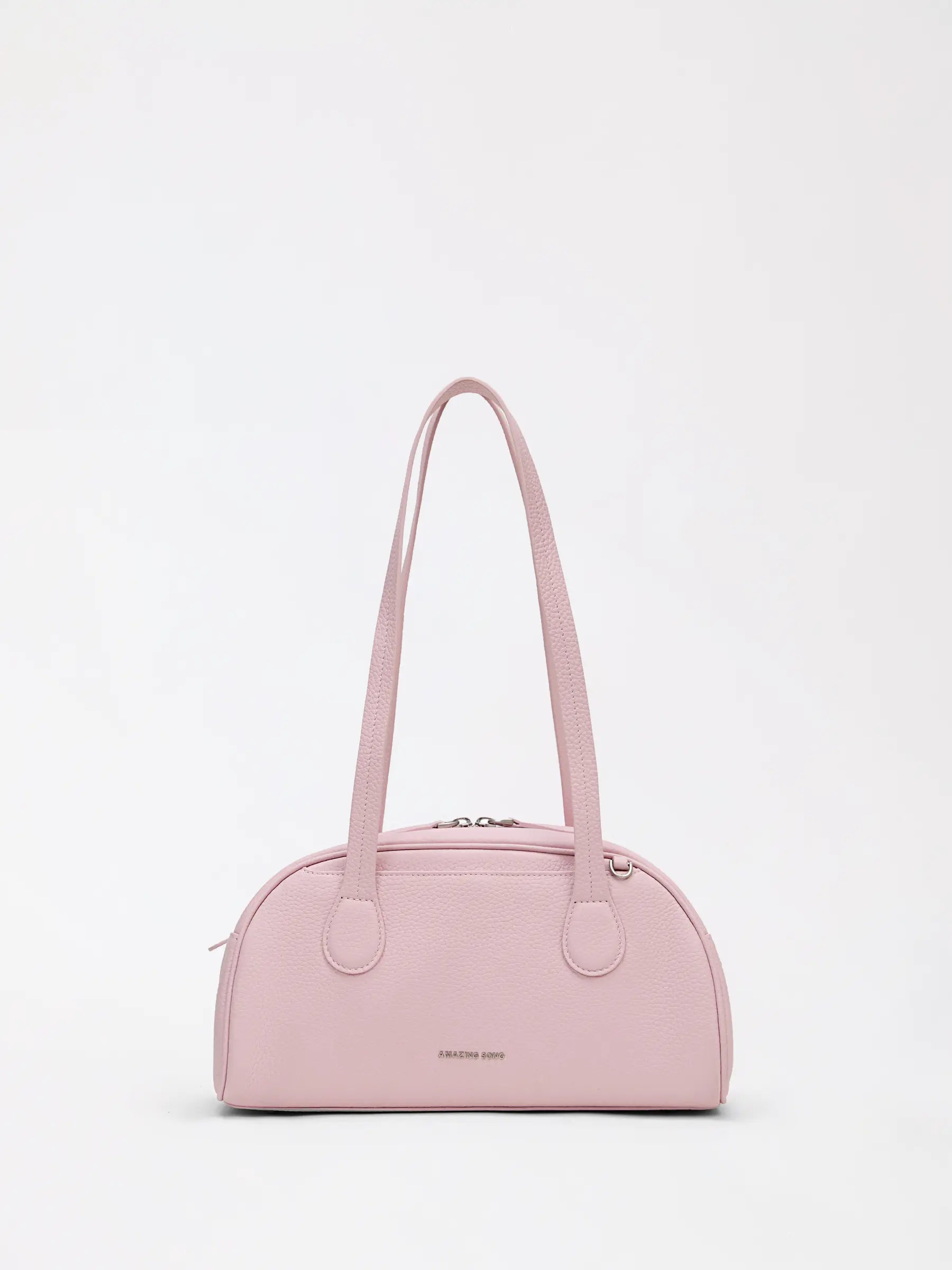 Travel Boston Bag - Medium