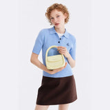 Soft Oval – Medium