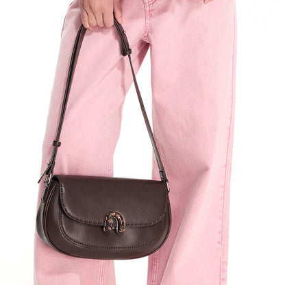 Chestnut Bag - Large