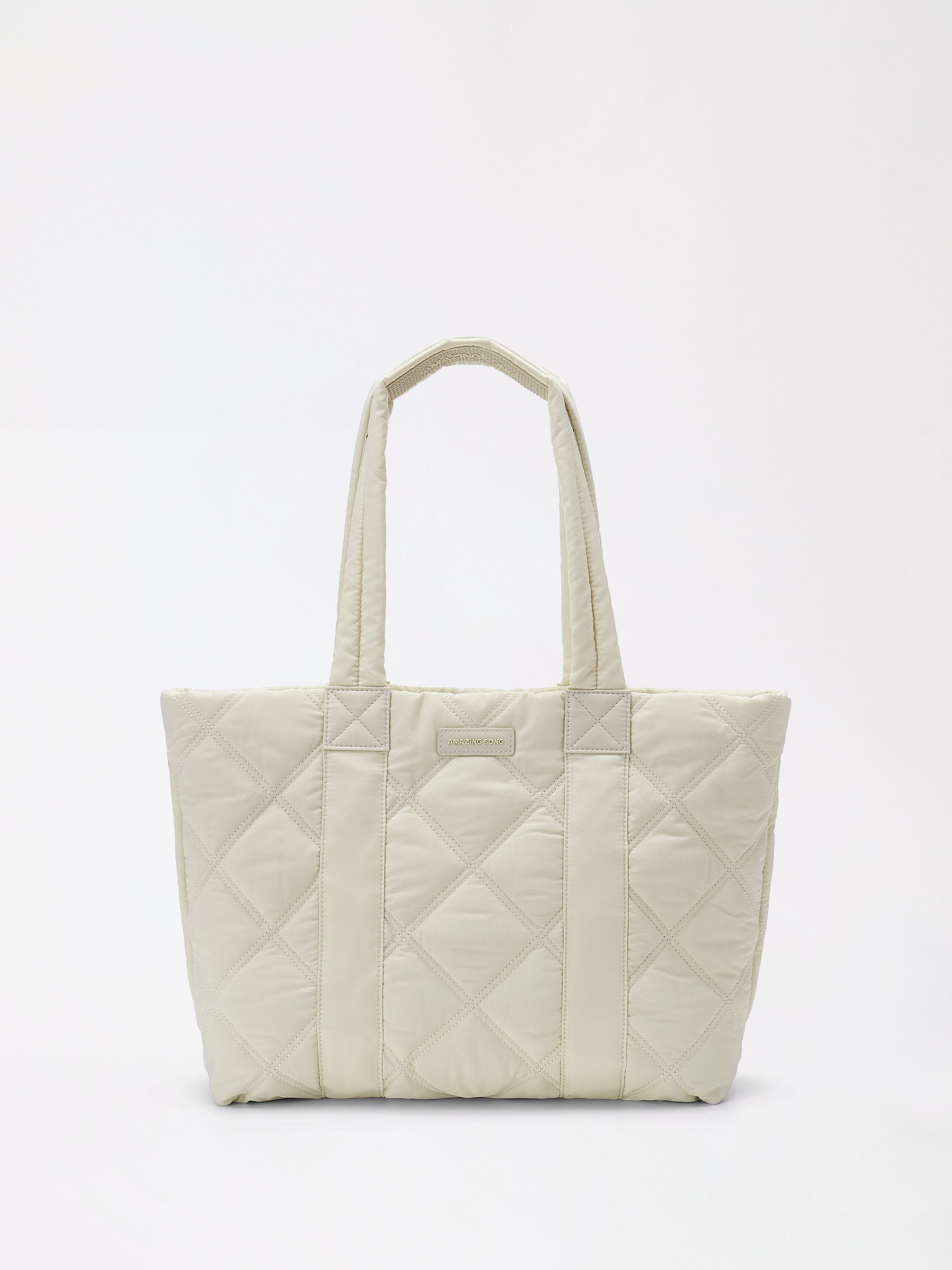 Down Tote Bag AMAZING SONG