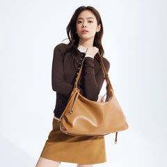 Donut Hobo Bag - Plus