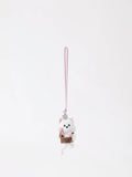 DOGGIEGO Wool Felt Charm