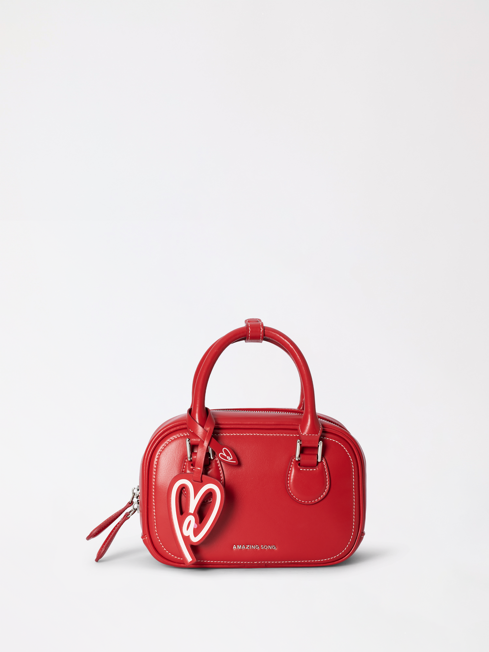 Toast Crossbody Bag – Small AMAZING SONG