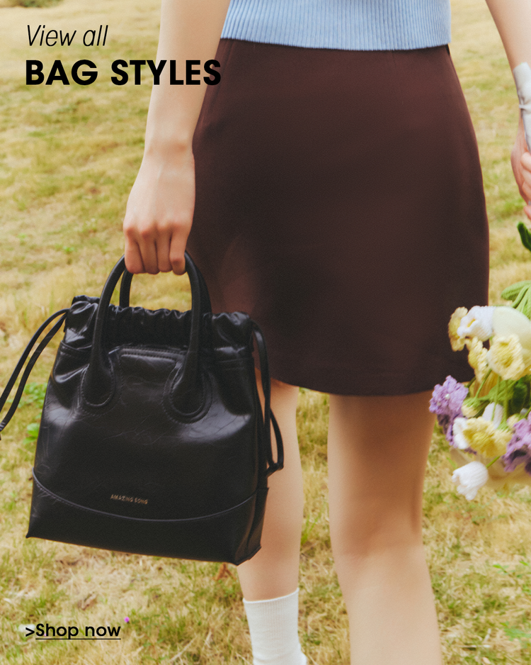 Amazing Song | Genuine Leather Handbags for Women | LOVE & SHARE