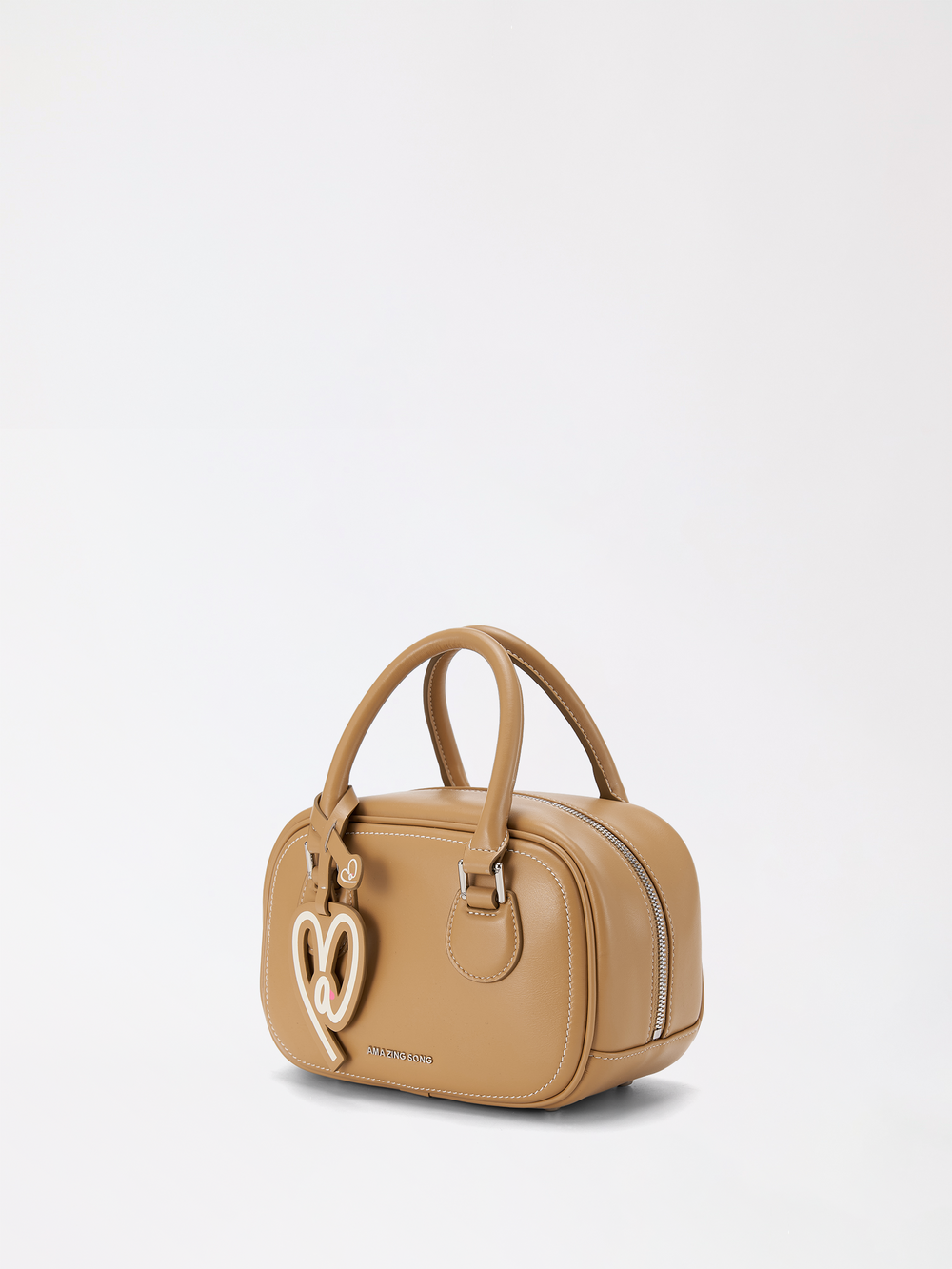 Toast Crossbody Bag – Small AMAZING SONG