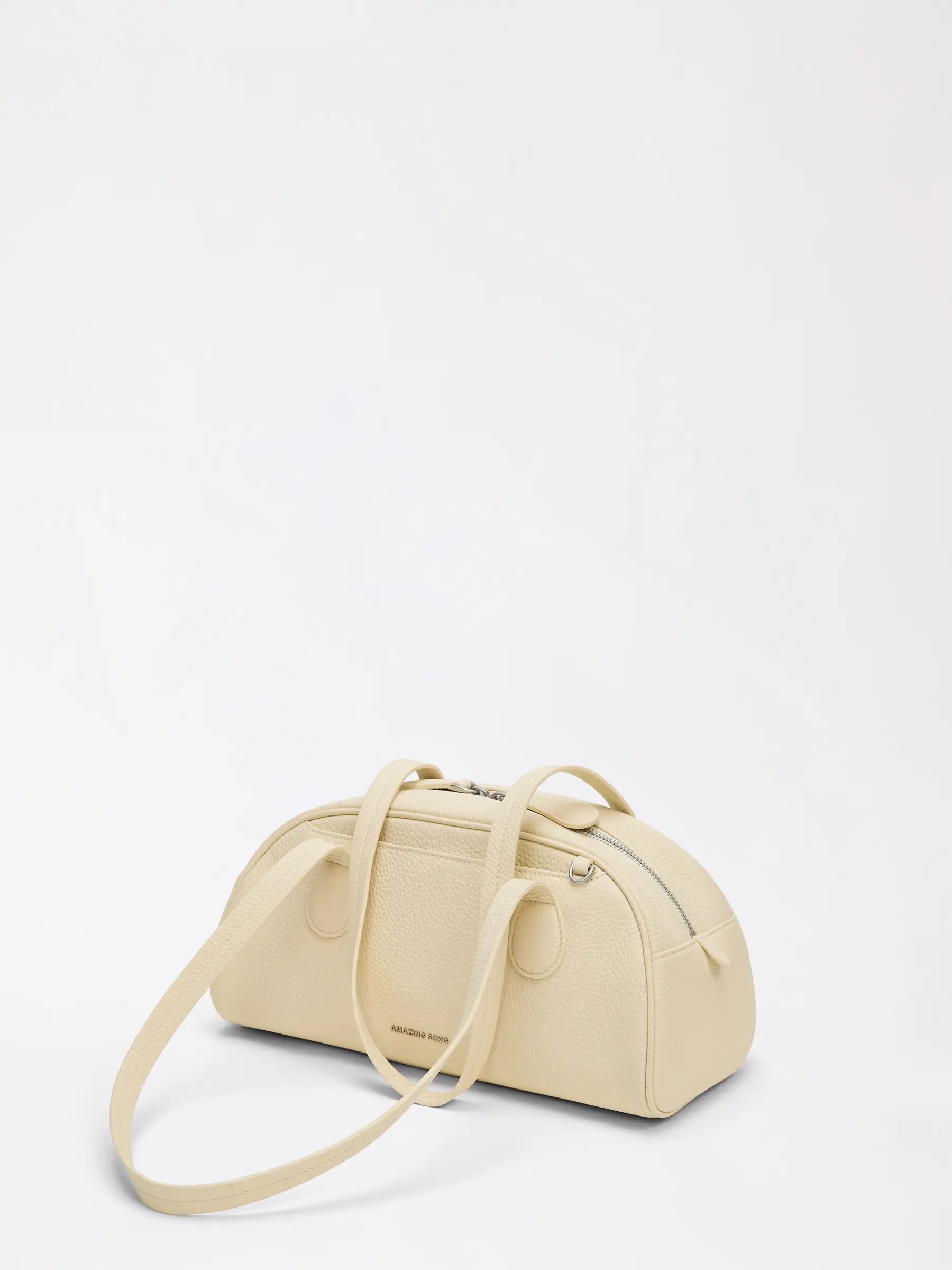Travel Boston Bag - Medium