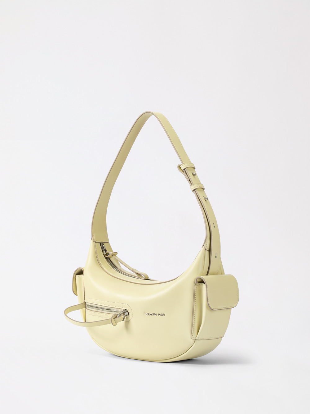 Liqueur Crescent Bag - Upgraded Large AMAZING SONG
