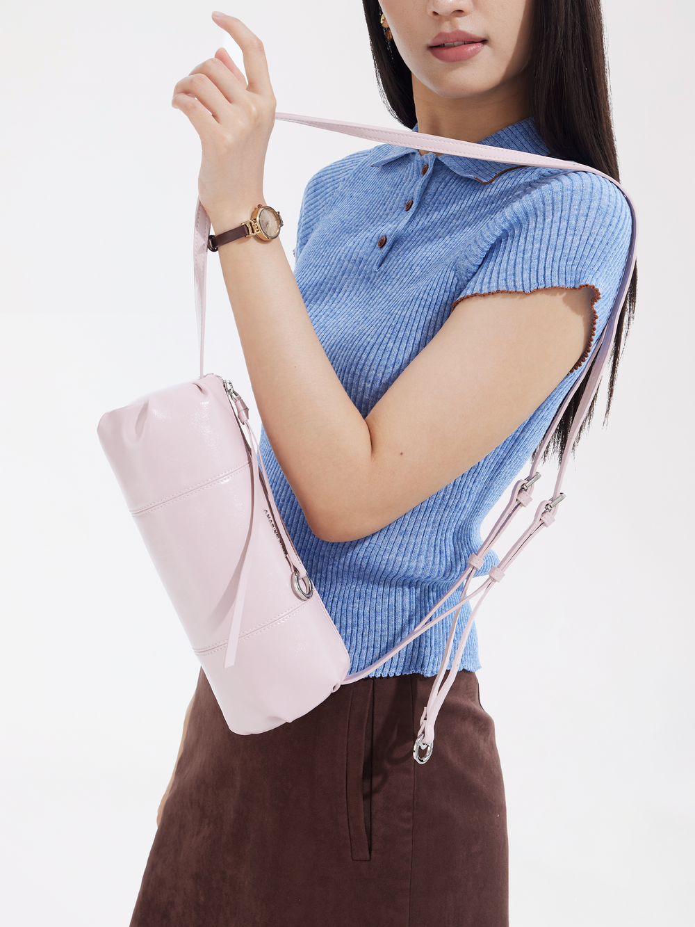 Donut Pen Holder Bag - Small AMAZING SONG