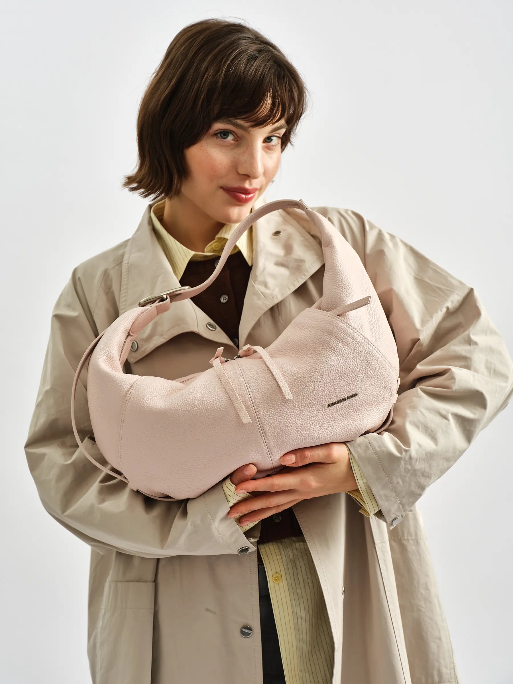 Soft Half Moon - Large