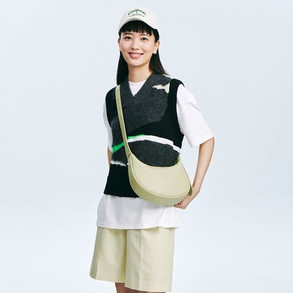 Half Moon Bag - Small