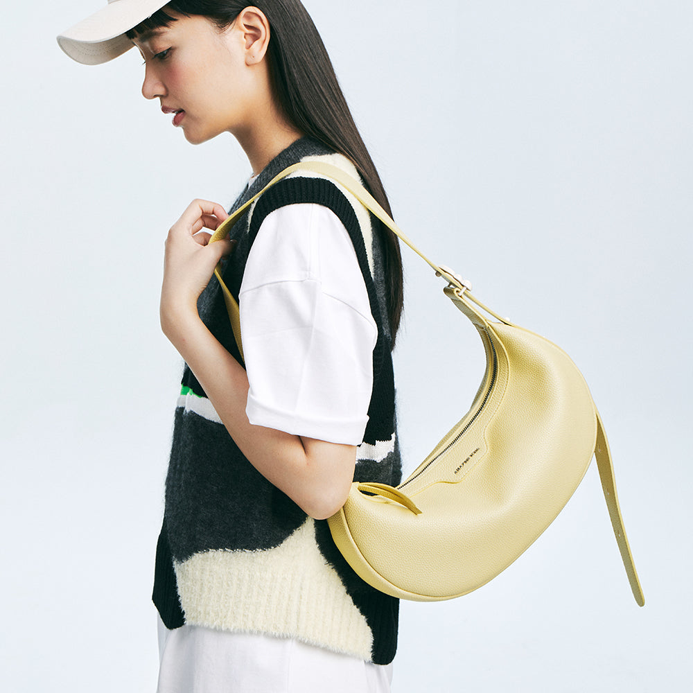 Half Moon Bag – Large