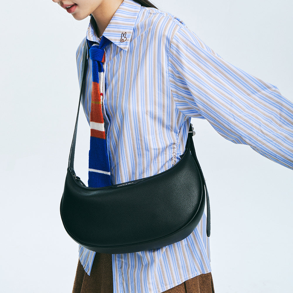 Half Moon Bag – Large
