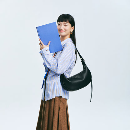 Half Moon Bag – Large