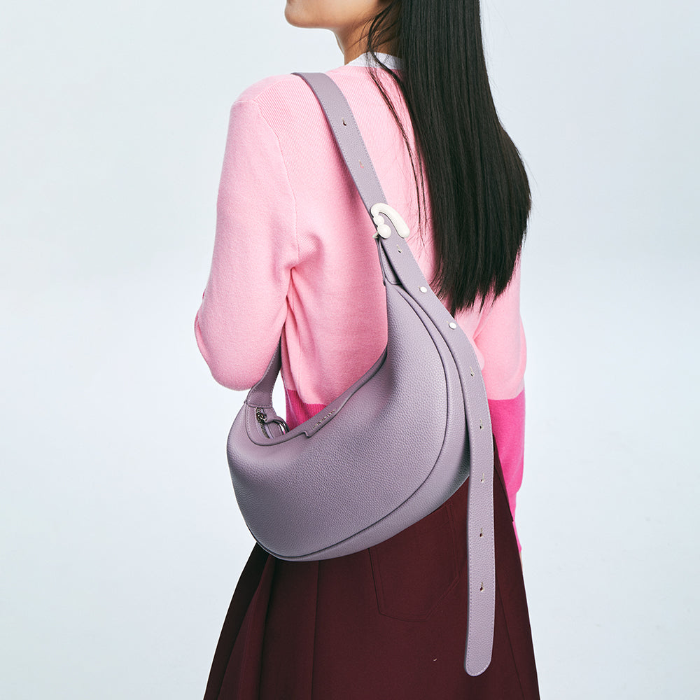 Half Moon Bag – Large
