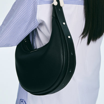 Half Moon Bag - Small