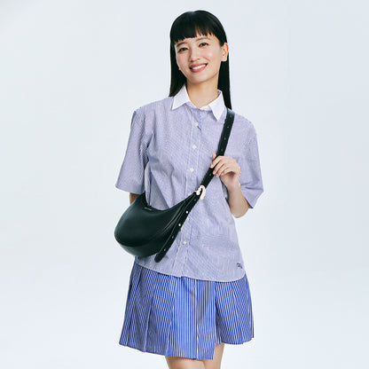 Half Moon Bag - Small