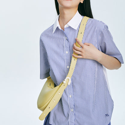 Half Moon Bag - Small