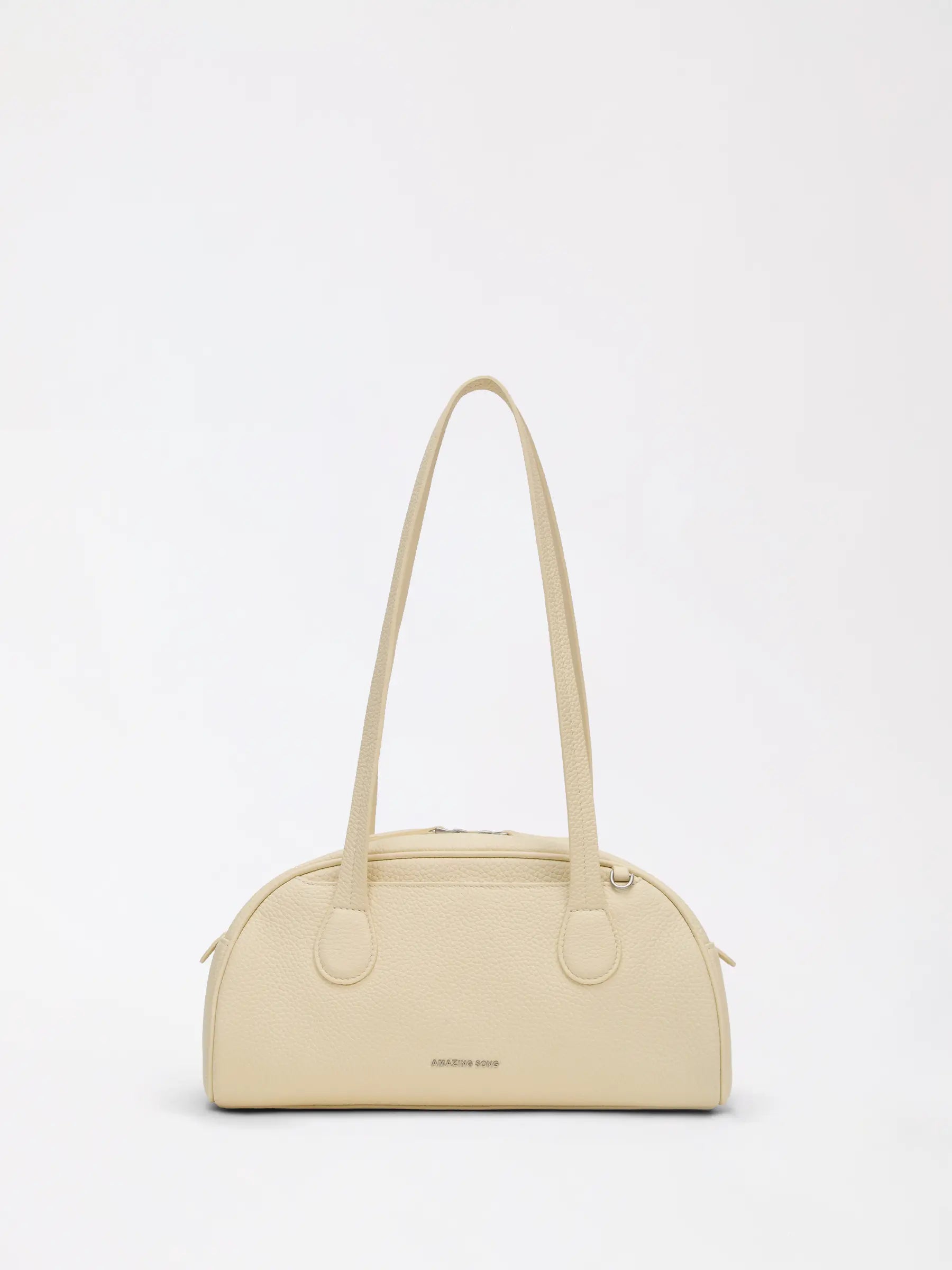Travel Boston Bag - Medium