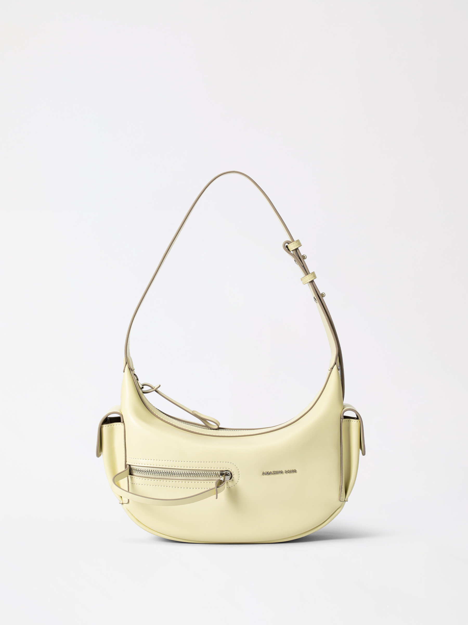 Liqueur Crescent Bag - Upgraded Large AMAZING SONG
