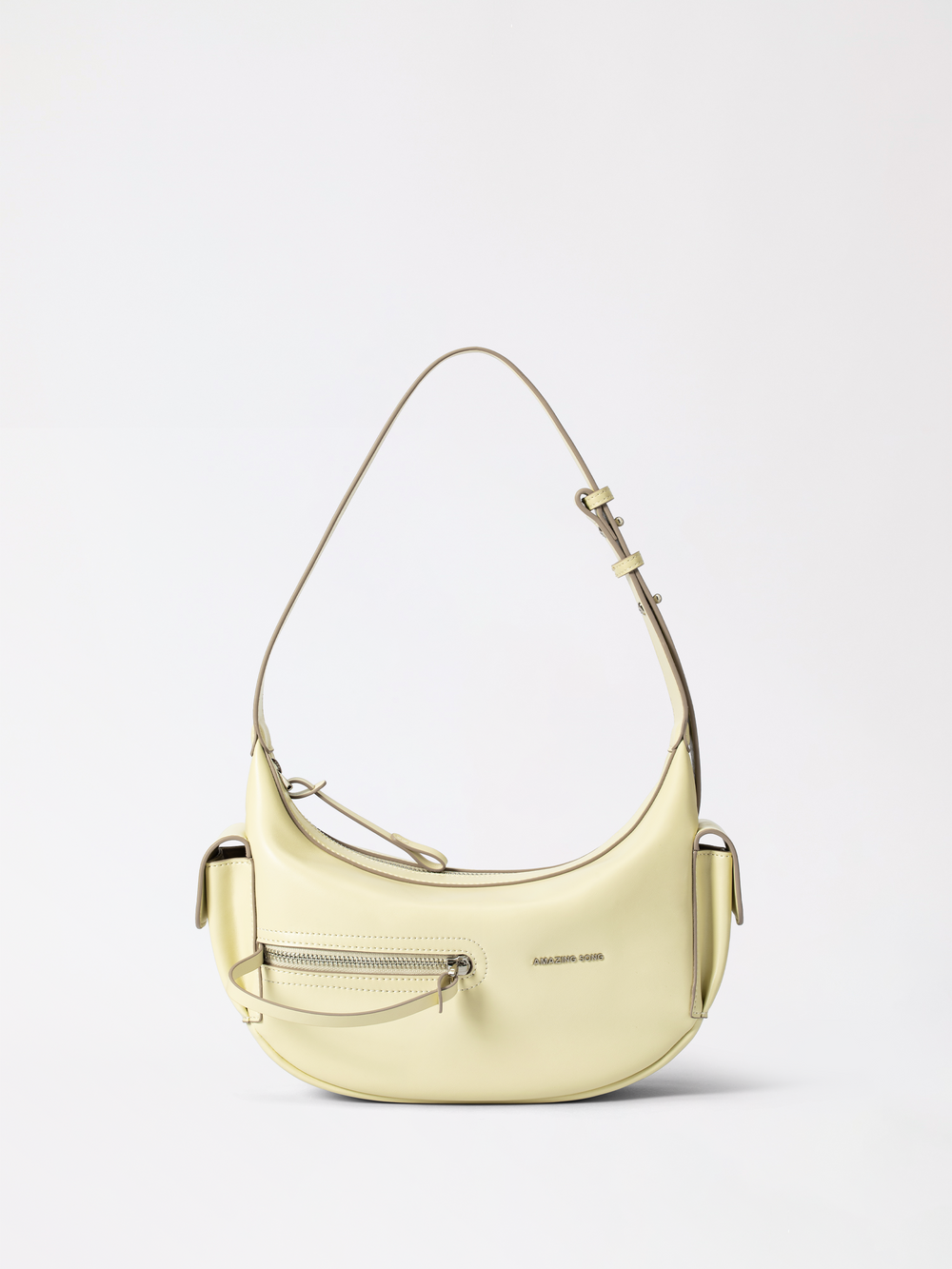 Liqueur Crescent Bag - Upgraded Large AMAZING SONG