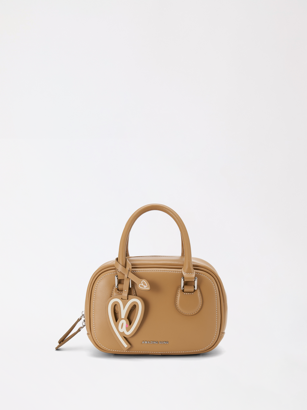 Toast Crossbody Bag – Small AMAZING SONG