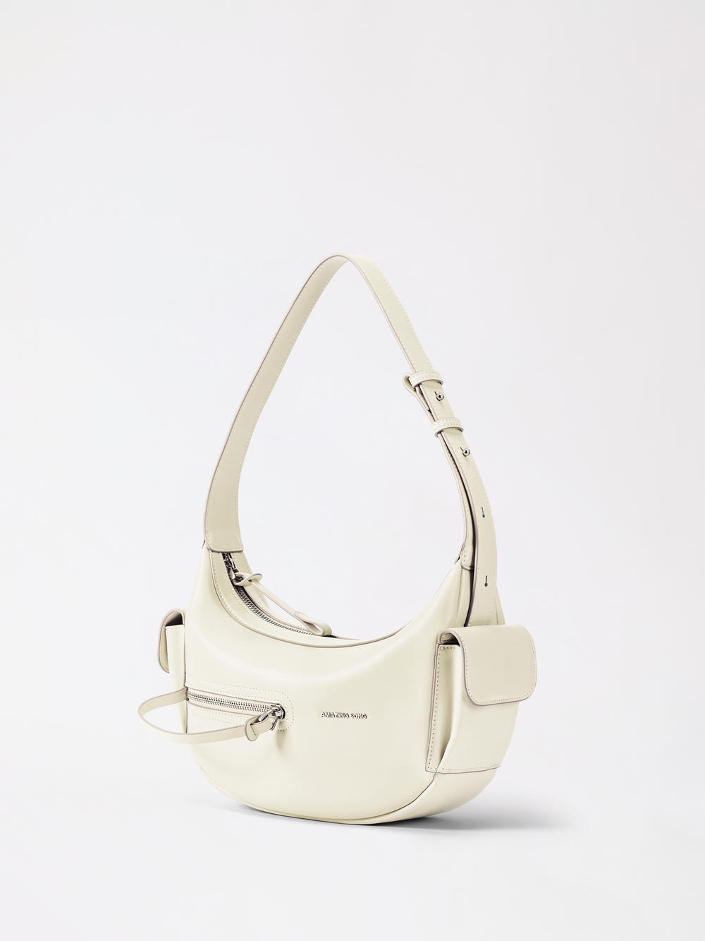 Liqueur Crescent Bag - Upgraded Large AMAZING SONG