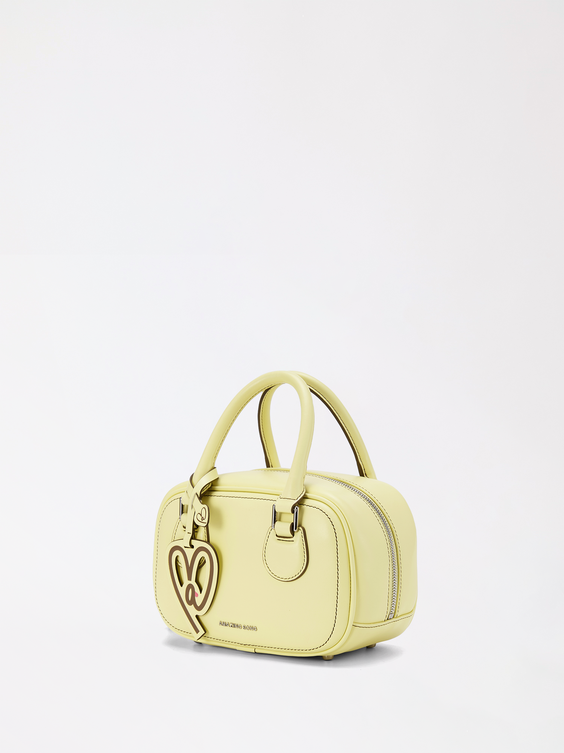 Toast Crossbody Bag – Small AMAZING SONG