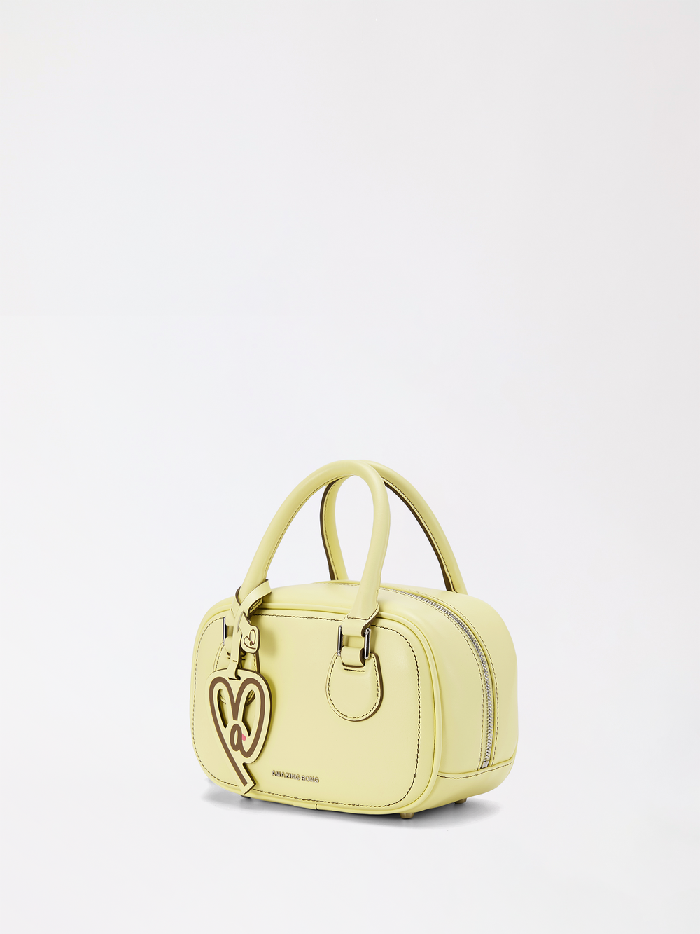 Toast Crossbody Bag – Small AMAZING SONG