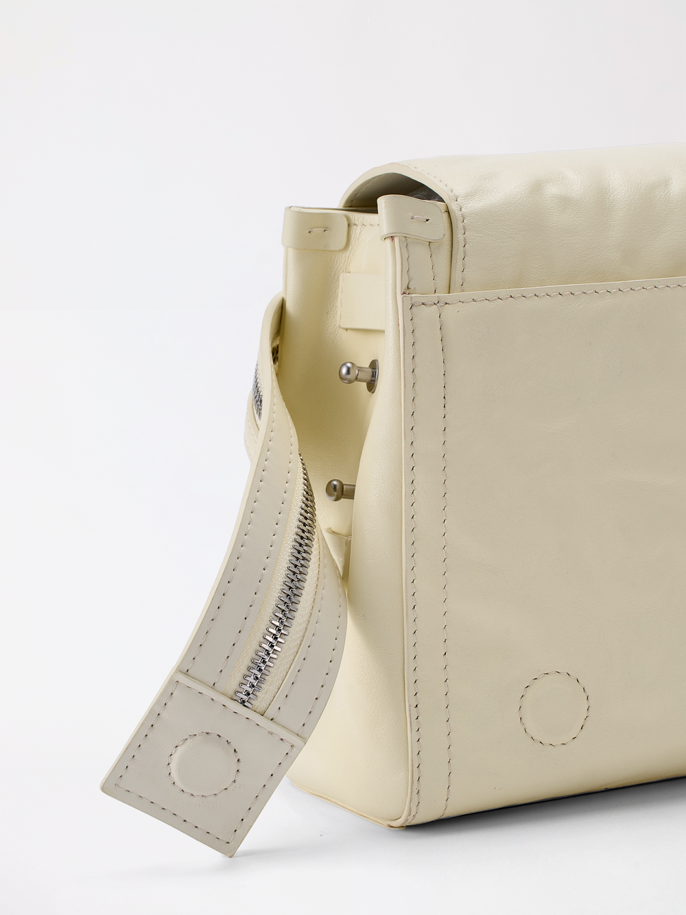 Cheese Roll Briefcase Bag - Small AMAZING SONG