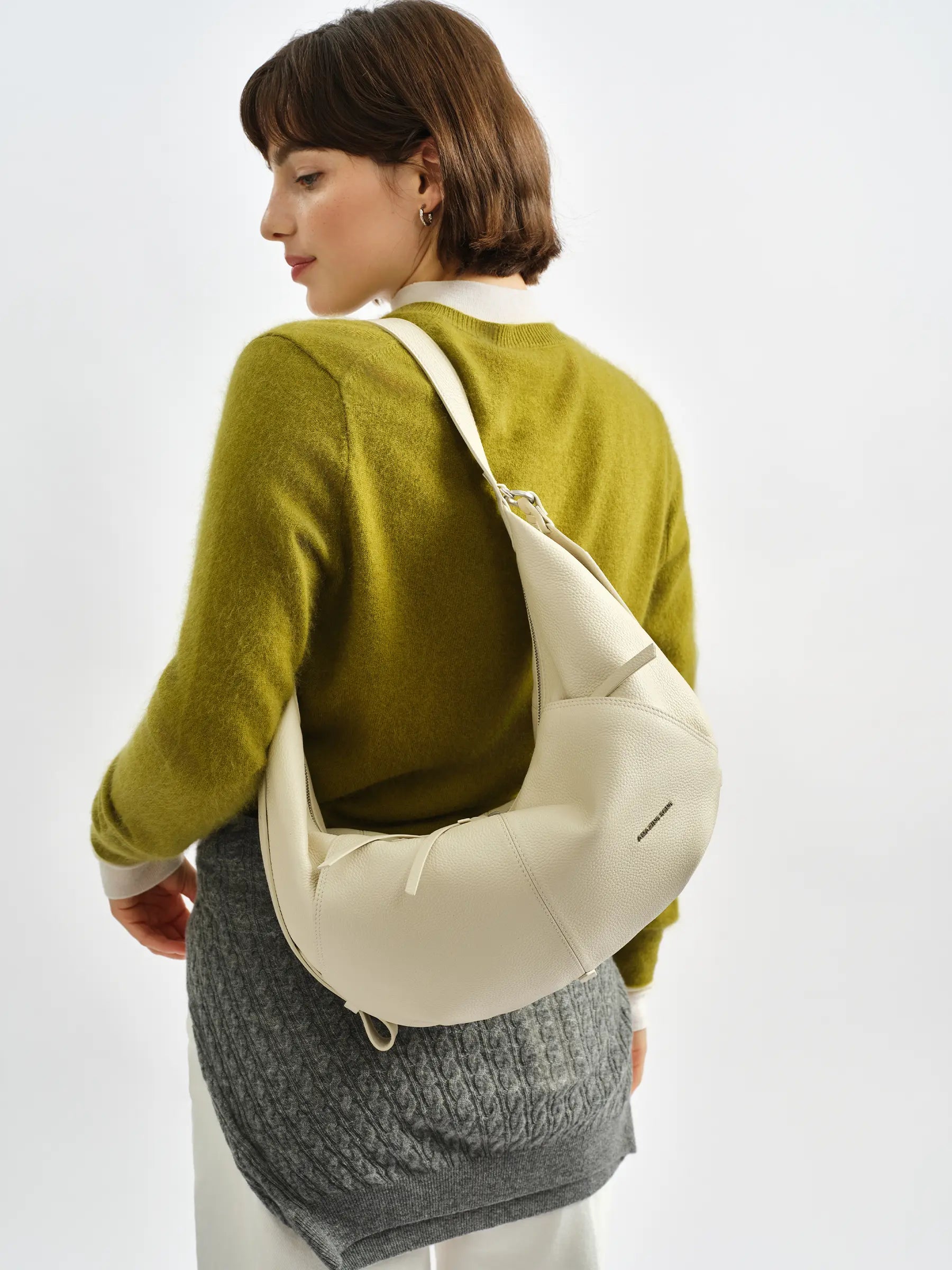 Soft Half Moon - Large