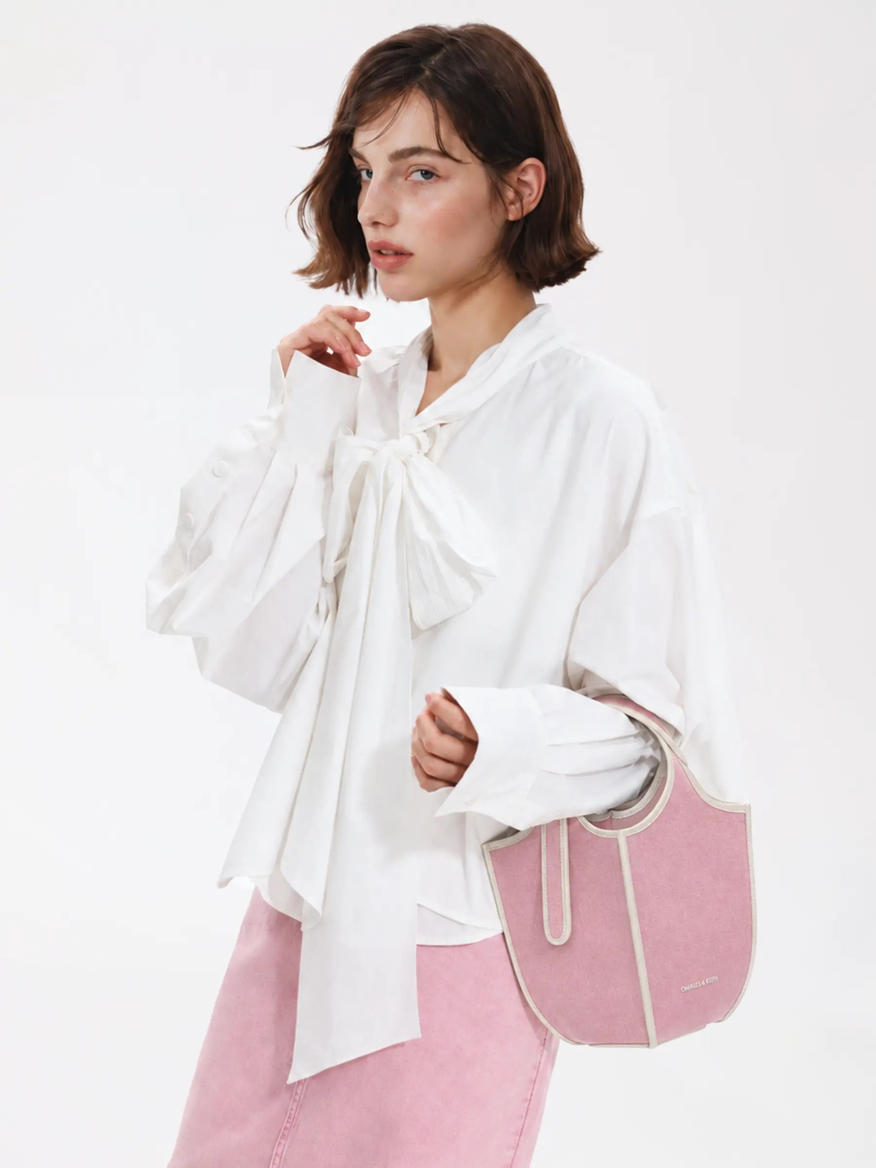 Sac suspendu