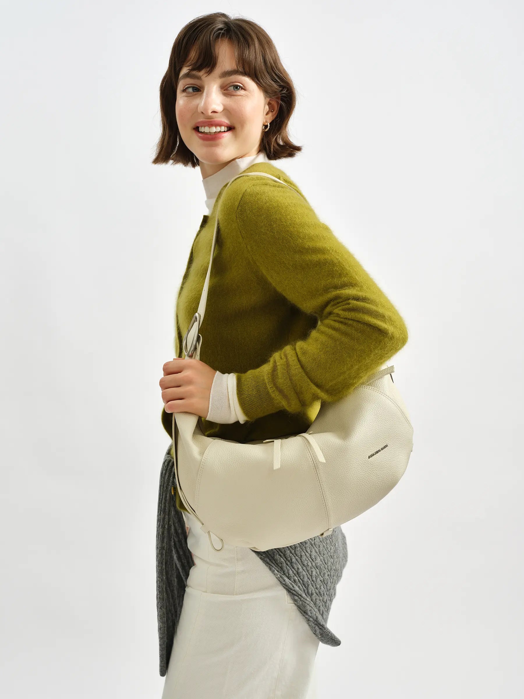Soft Half Moon - Large