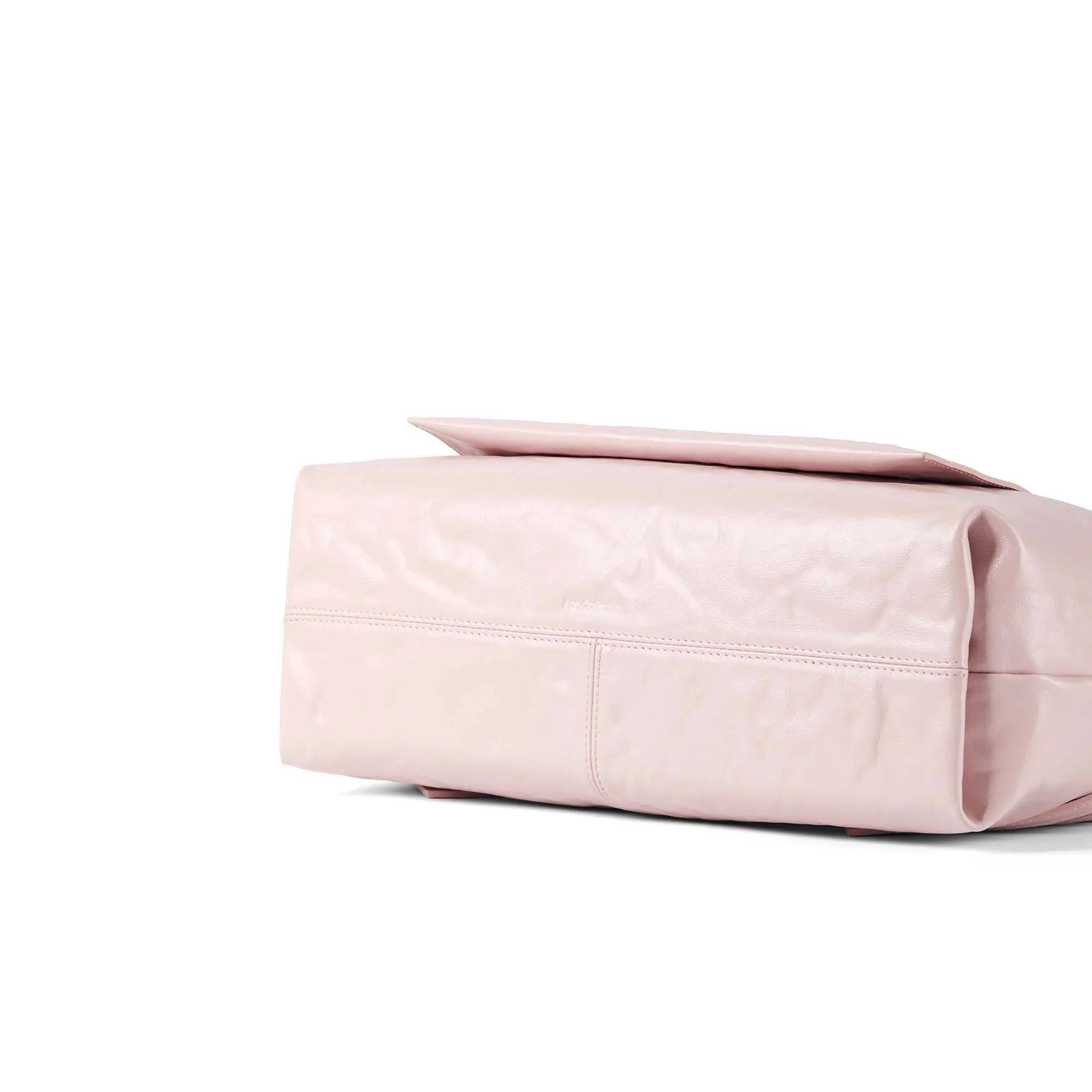 Cheese Roll Hobo Bag | Vegan Leather | Amazing Song Amazing Song