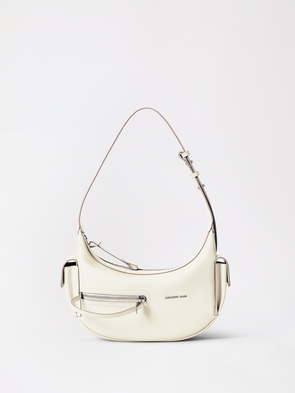 Liqueur Crescent Bag - Upgraded Large AMAZING SONG