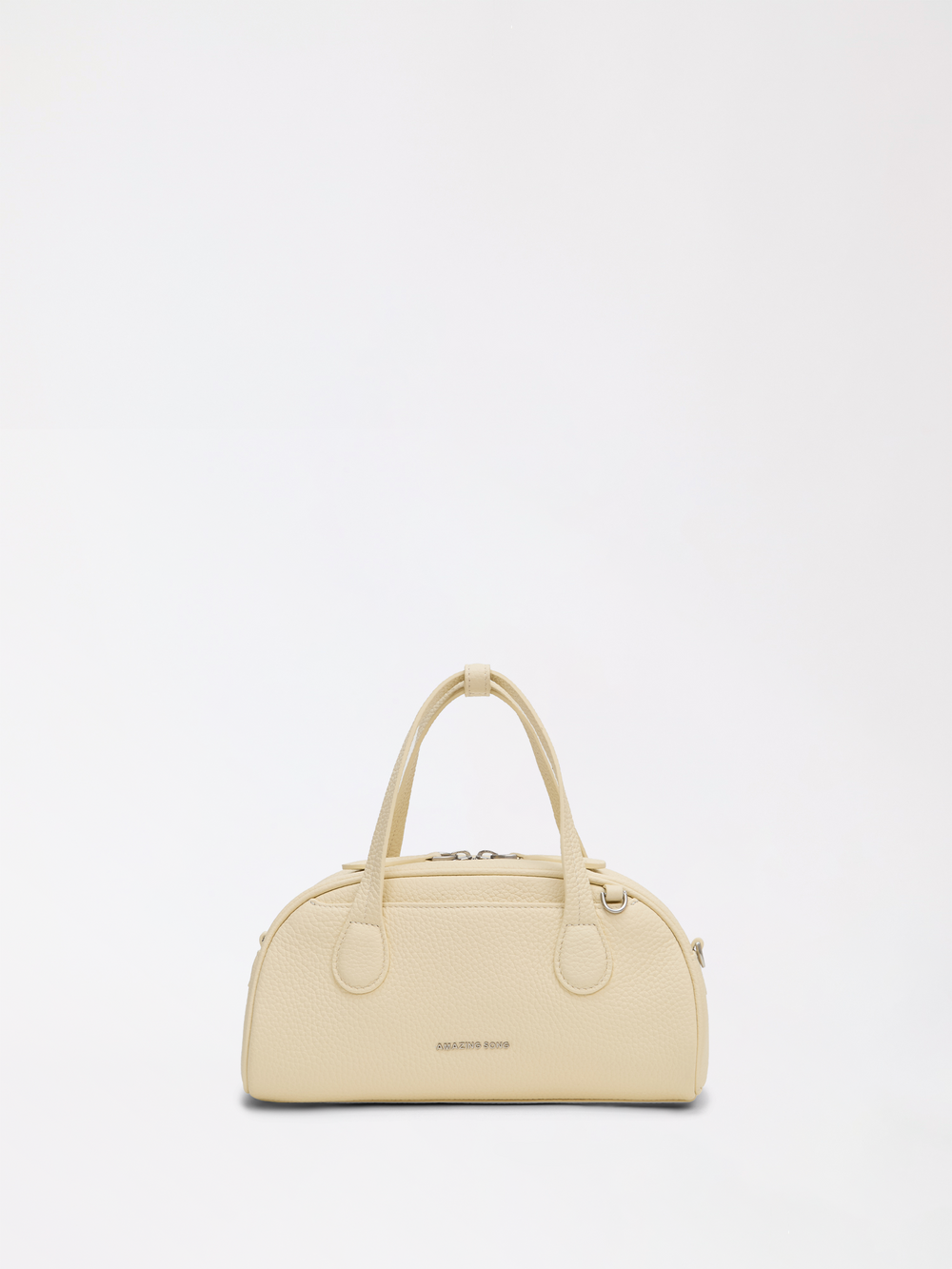 Travel Boston Bag - Small AMAZING SONG