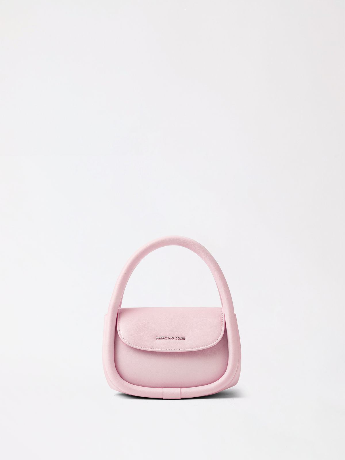 Soft Oval Bag – Medium AMAZING SONG