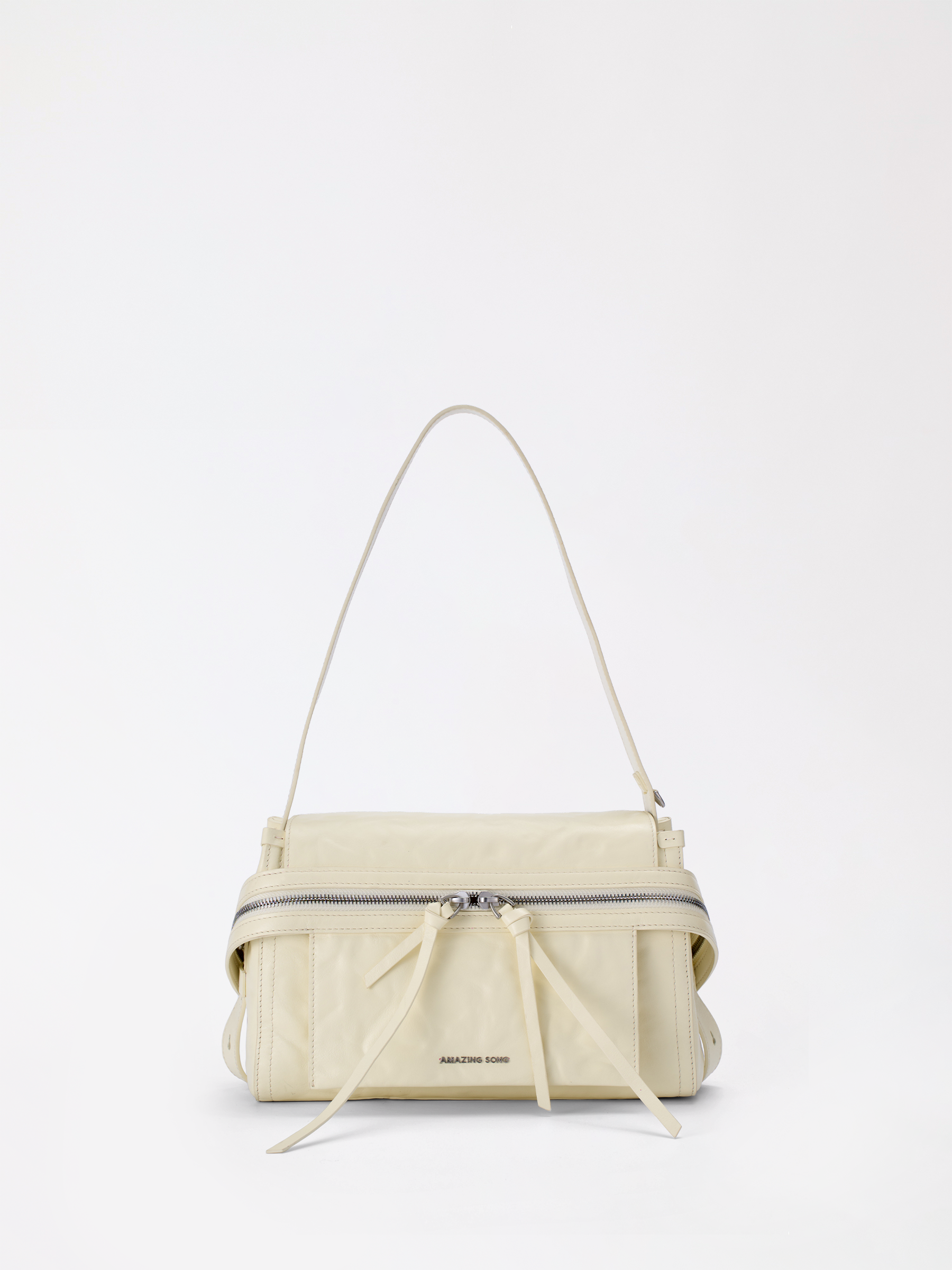 Cheese Roll Briefcase Bag - Small AMAZING SONG