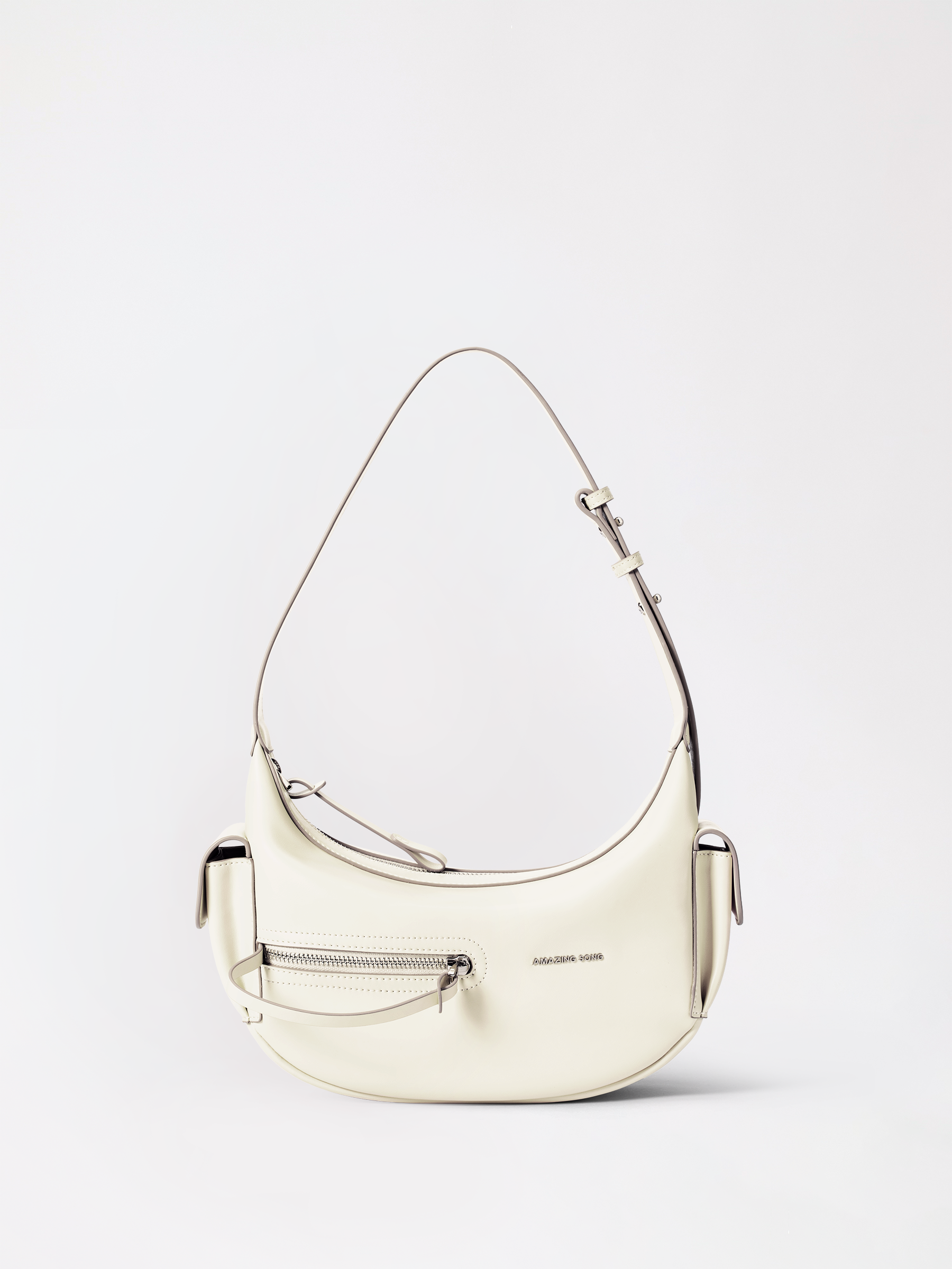 Liqueur Crescent Bag - Upgraded Large AMAZING SONG