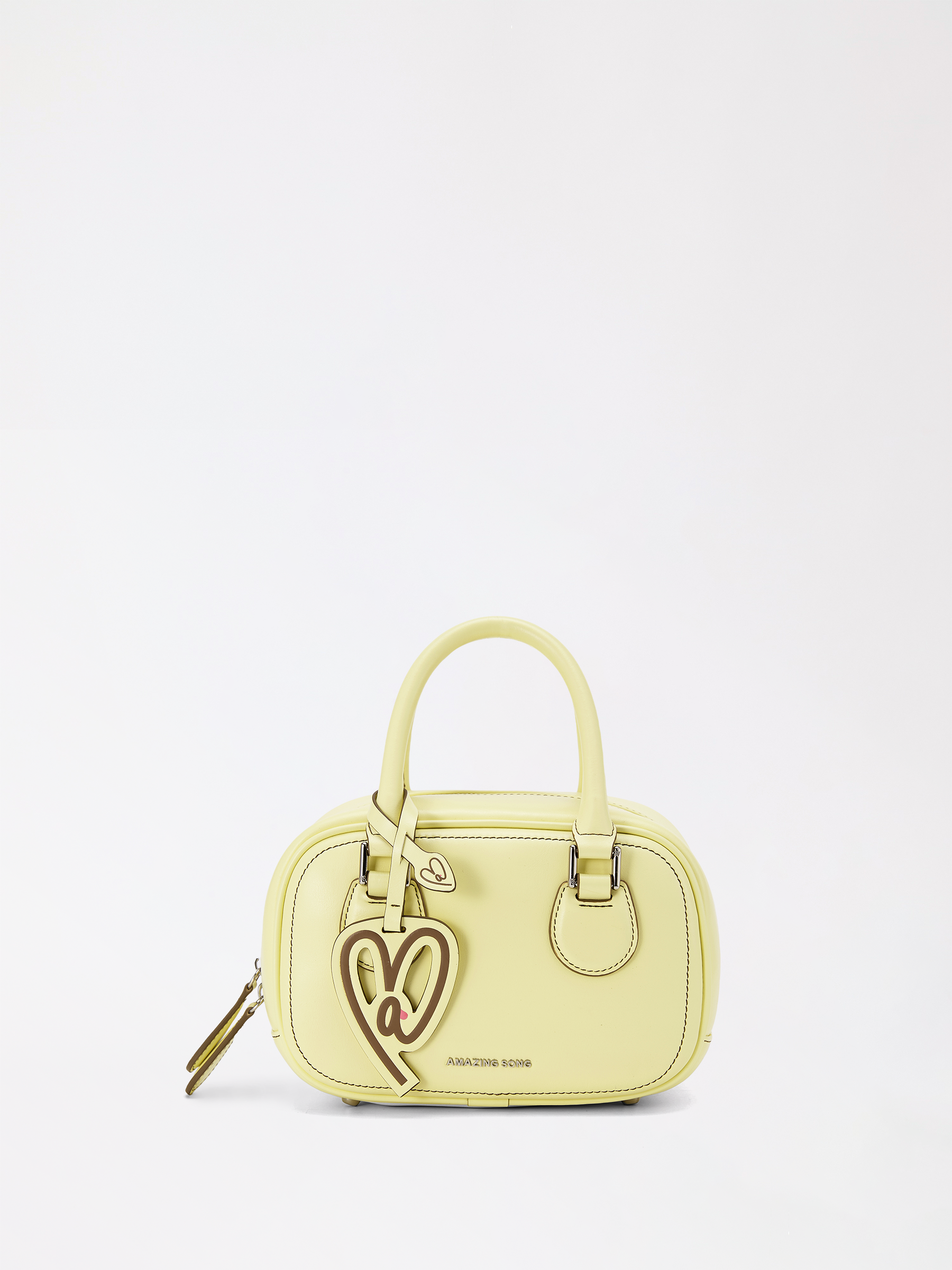 Toast Crossbody Bag – Small AMAZING SONG