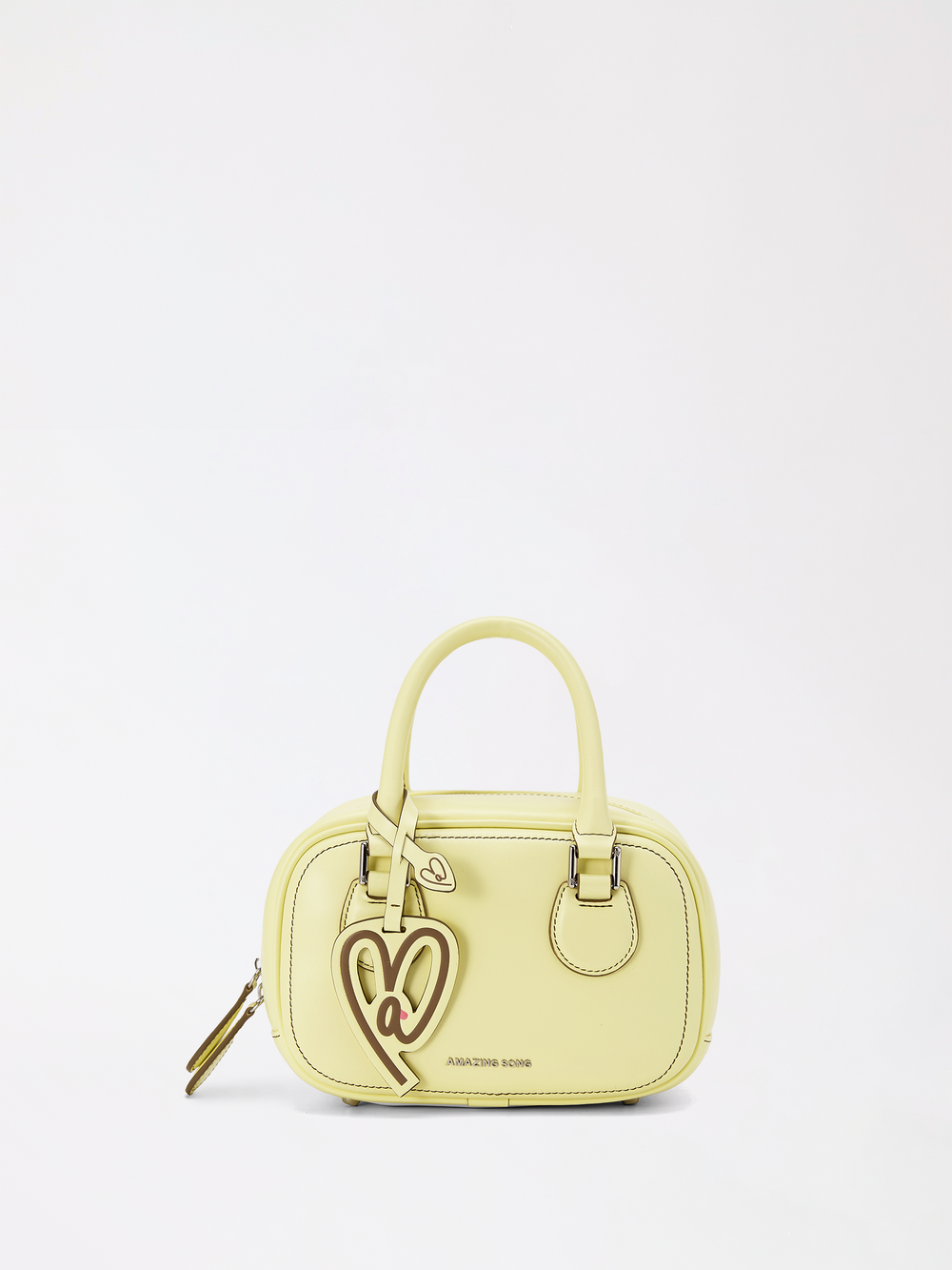 Toast Crossbody Bag – Small AMAZING SONG