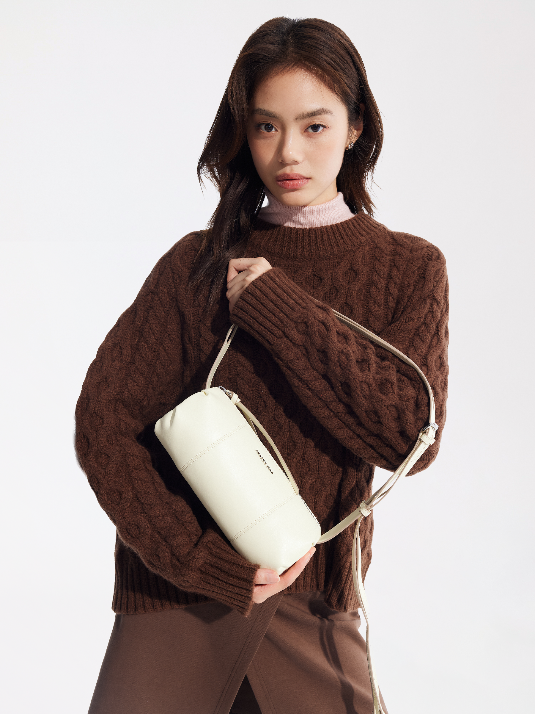 Donut Pen Holder Bag - Small AMAZING SONG