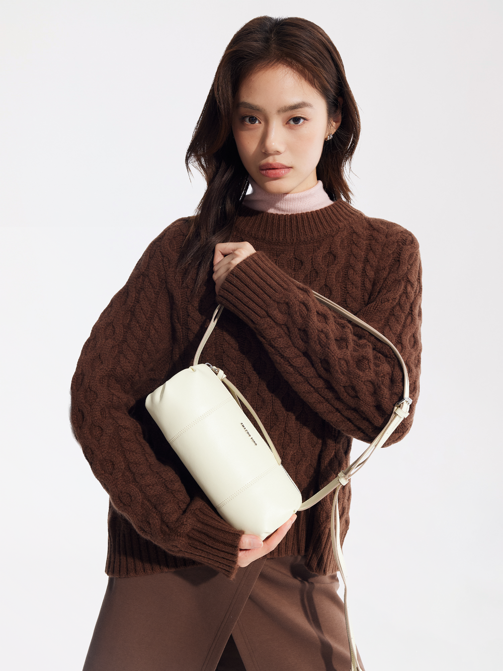 Donut Pen Holder Bag - Small AMAZING SONG