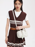 Toast Crossbody Bag – Small AMAZING SONG