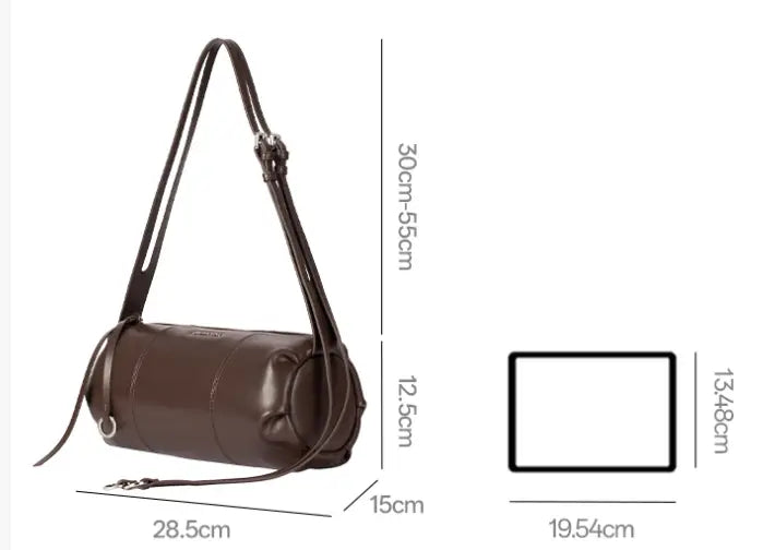 Donut Pen Holder Bag – Large