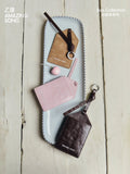 Cheese Roll Card Holder