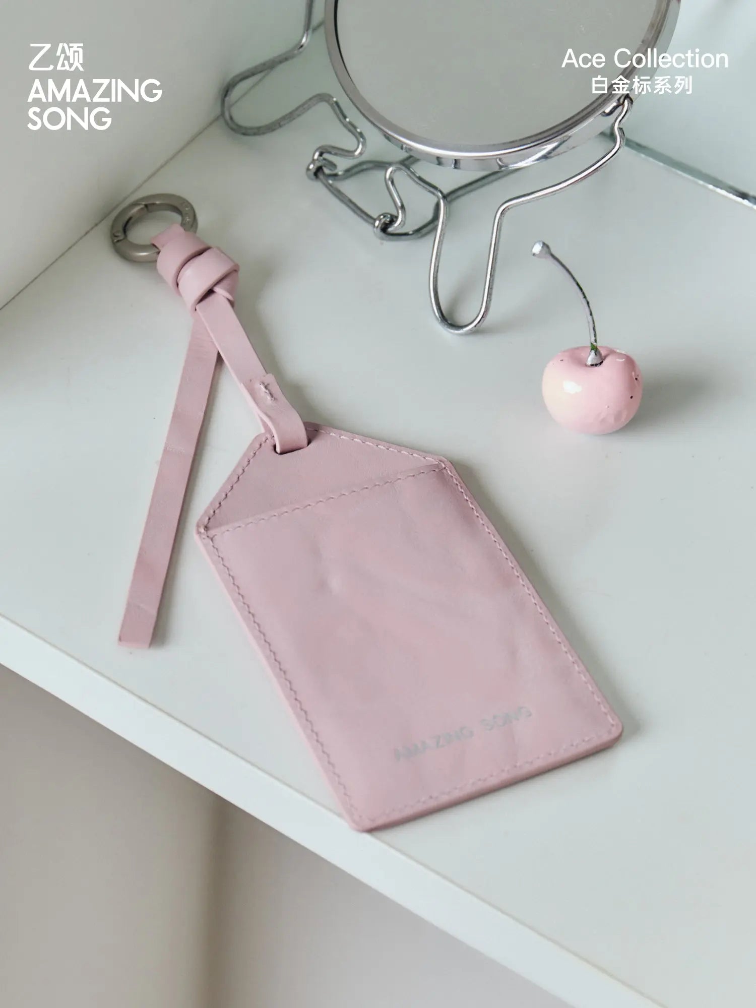 Cheese Roll Card Holder