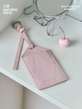 Cheese Roll Card Holder