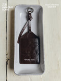 Cheese Roll Card Holder
